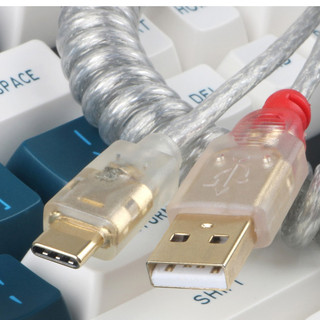 Dây cáp Type-C, Mini-USB, Micro LinDy - BH 6 tháng 1 đổi 1