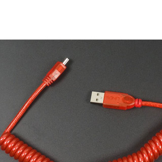 Dây cáp Type-C, Mini-USB, Micro LinDy - BH 6 tháng 1 đổi 1