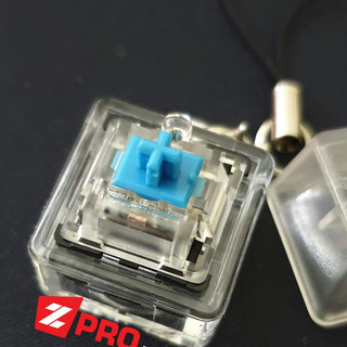 Móc khoá bàn phím cơ (Blue Switch) - Keychain Blue Switch - Móc khóa