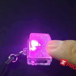 Móc khoá bàn phím cơ (Blue Switch) - Keychain Blue Switch - Móc khóa
