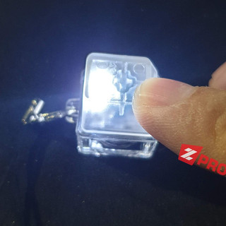 Móc khoá bàn phím cơ (Blue Switch) - Keychain Blue Switch - Móc khóa