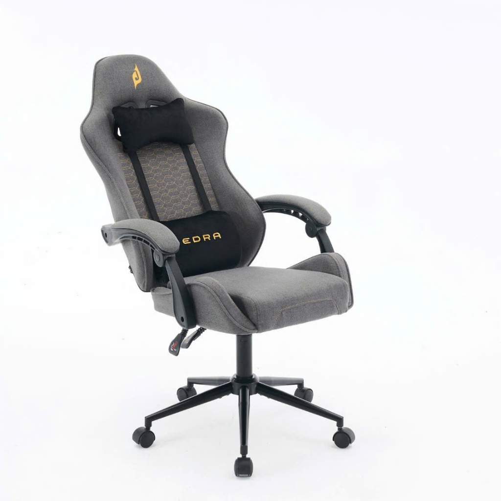 Ghế gaming EDRA EGC236 Fabric