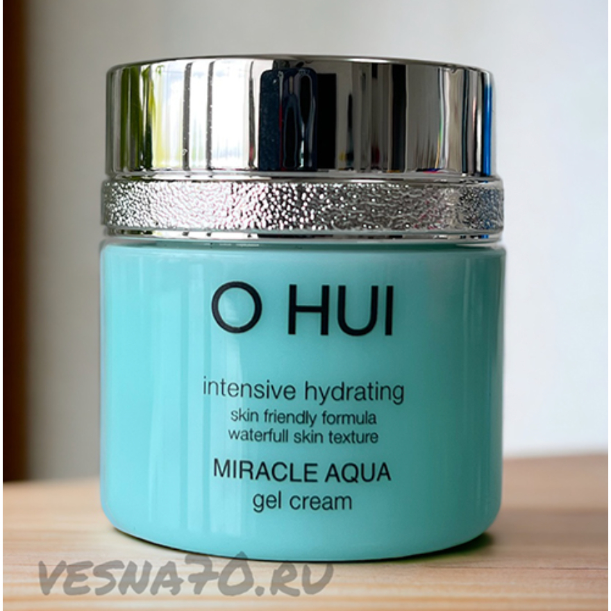 Kem dưỡng Ohui Mircracle Aqua Gel Cream 7ml_EBI