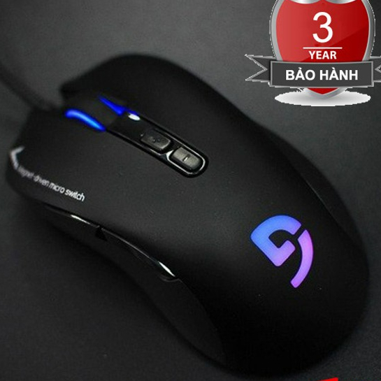 Chuột Fuhlen G90, G90 ProX , G90W PRO, G90L PRO Chính Hãng - BH 3 Năm