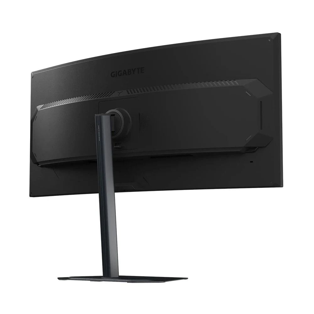 Màn hình Gigabyte G34WQC2 Gaming 34 inch - WQHD (2K) - VA - Cong - 200Hz - 1ms - Bảo hành 36 tháng | BigBuy360 - bigbuy360.vn