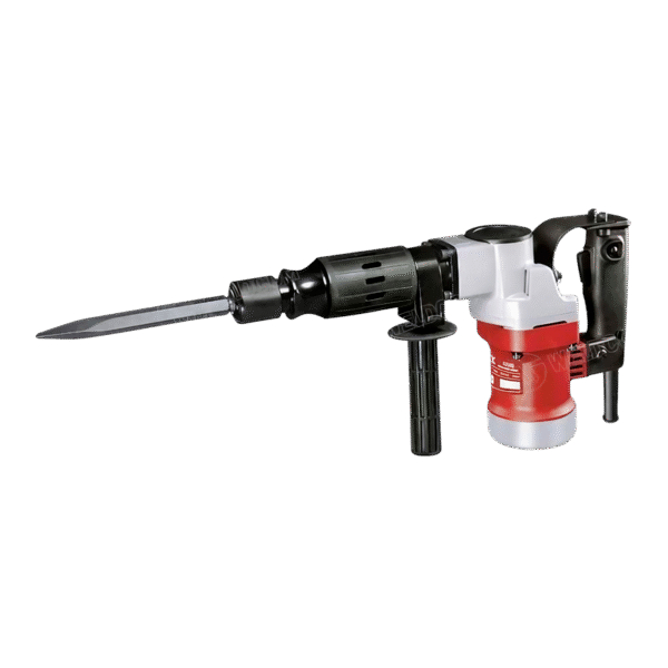 Máy đục bê tông 1050W 17mm KZG6S – DCK