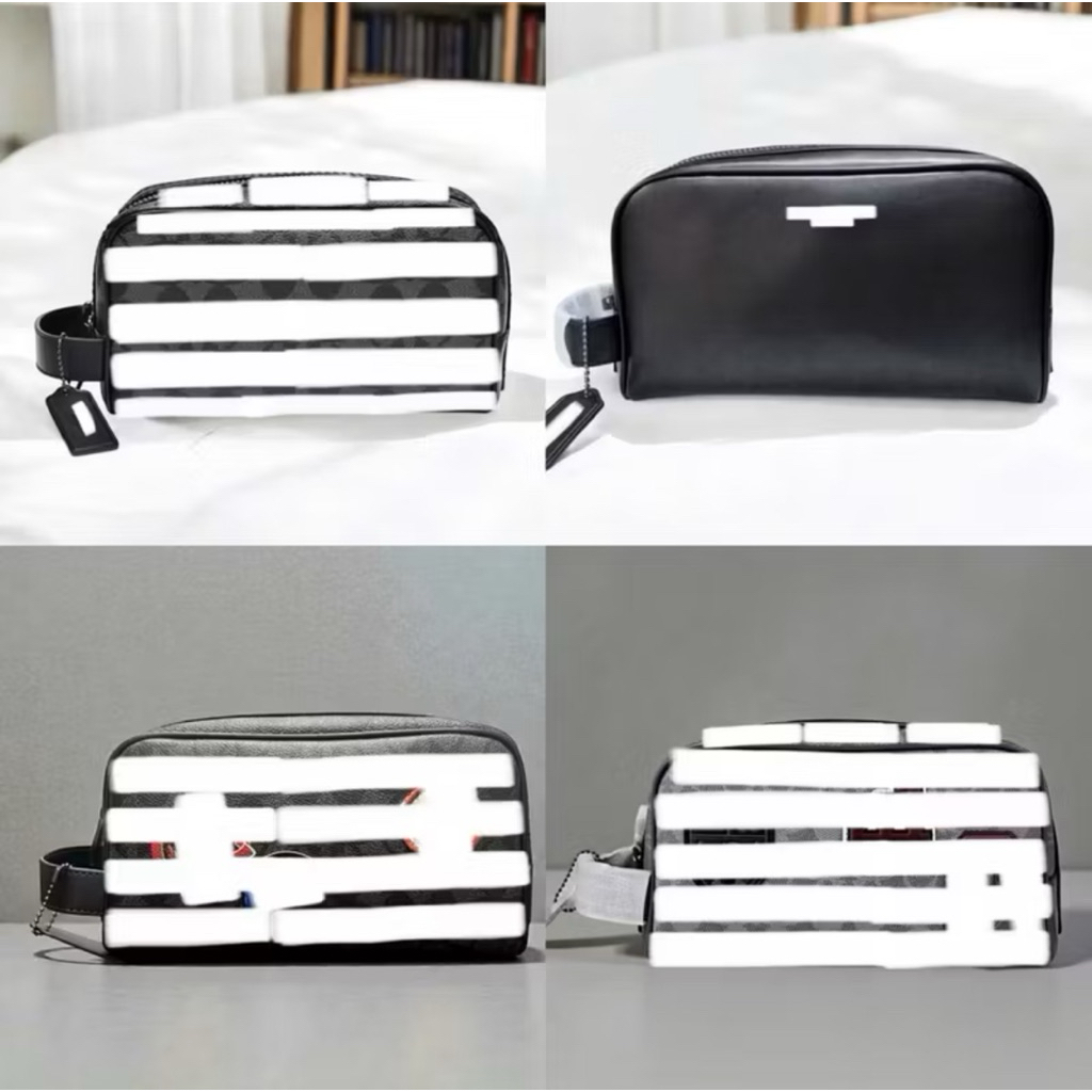 Túi C Clutch Small Travel Kit
