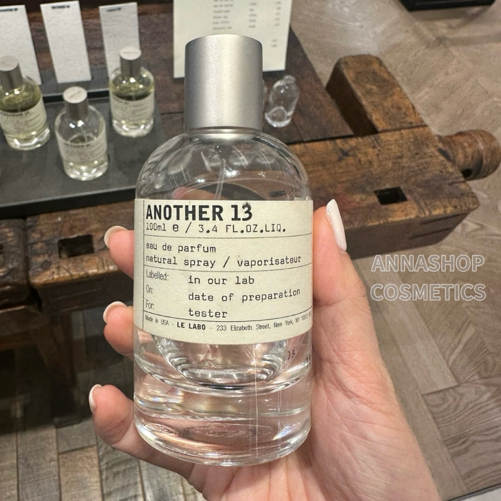 Nước Hoa Le Labo Another 13 / Santal 33 100ml