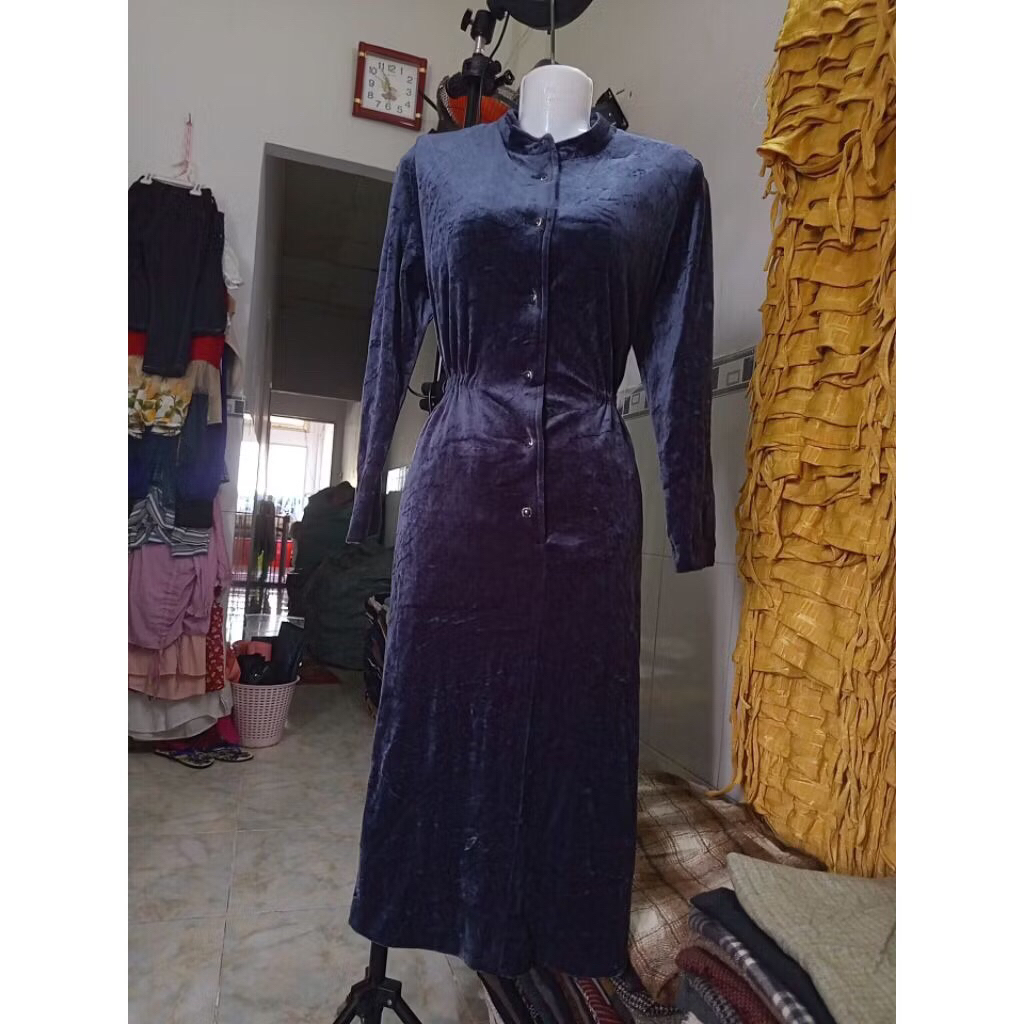 ĐẦM 2HAND SIZE M (4)