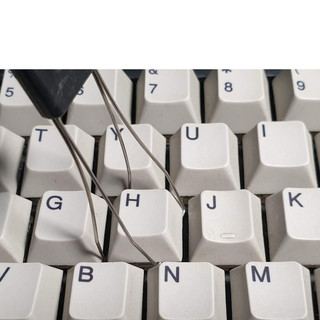 Keypuller - Nhổ keycap cho bàn phím cơ