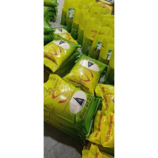 GẠO St25 LÚA TÔM 10 kg DẺO NHIỀU