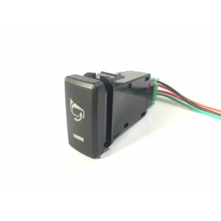 CÔNG TẮC GẬP GƯƠNG 4 dây TOYOTA