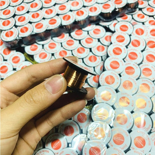 Dây đồng câu mạch lõi nhỏ 0.1mm (3 cuộn)