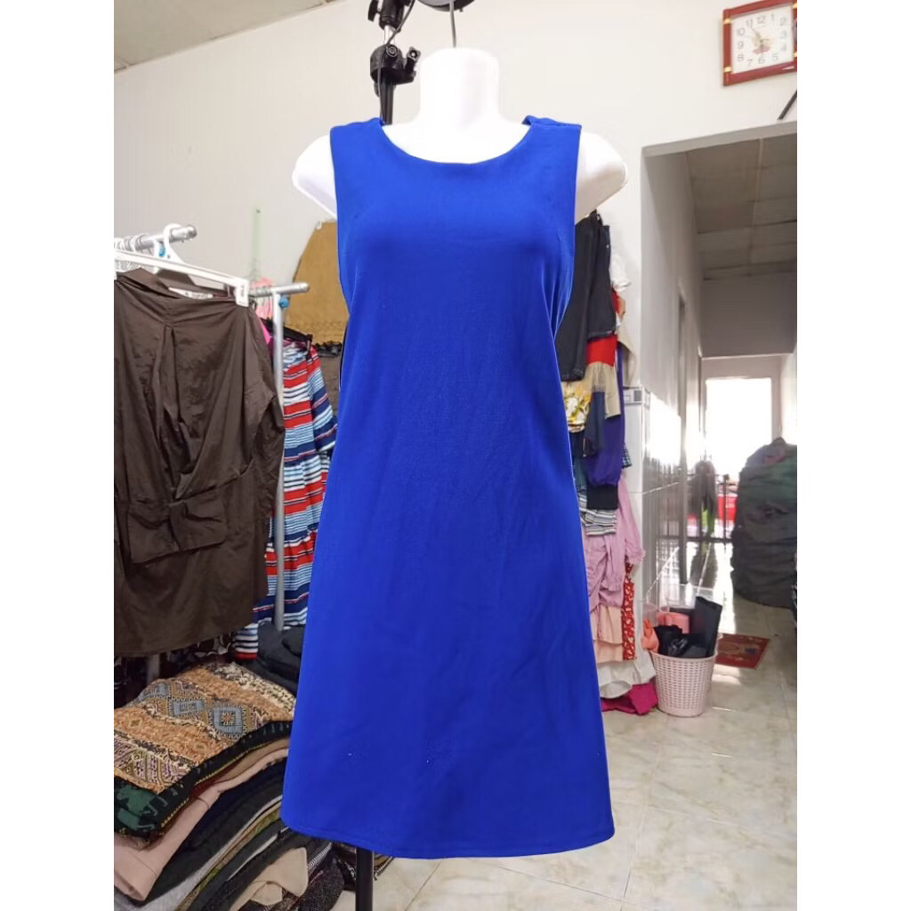 ĐẦM 2HAND SIZE L (2)