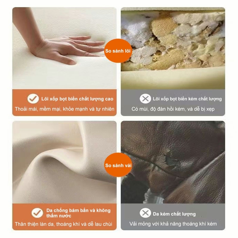 Ghế xoay có bánh xe này là một chiếc ghế thấp thoải mái chống bám bẩn phù hợp cho việc học tập và sử dụng trong gia đình | BigBuy360 - bigbuy360.vn