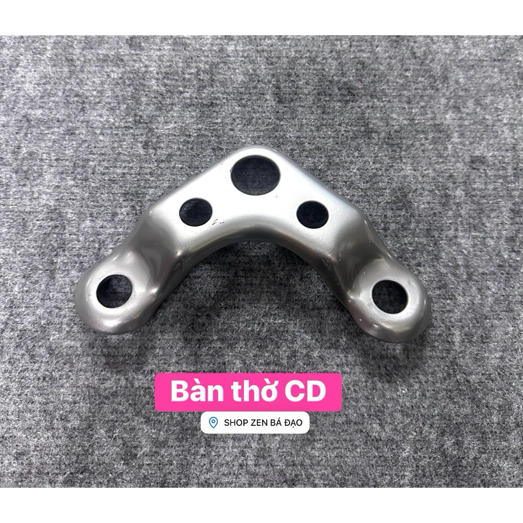 Bàn thờ CD