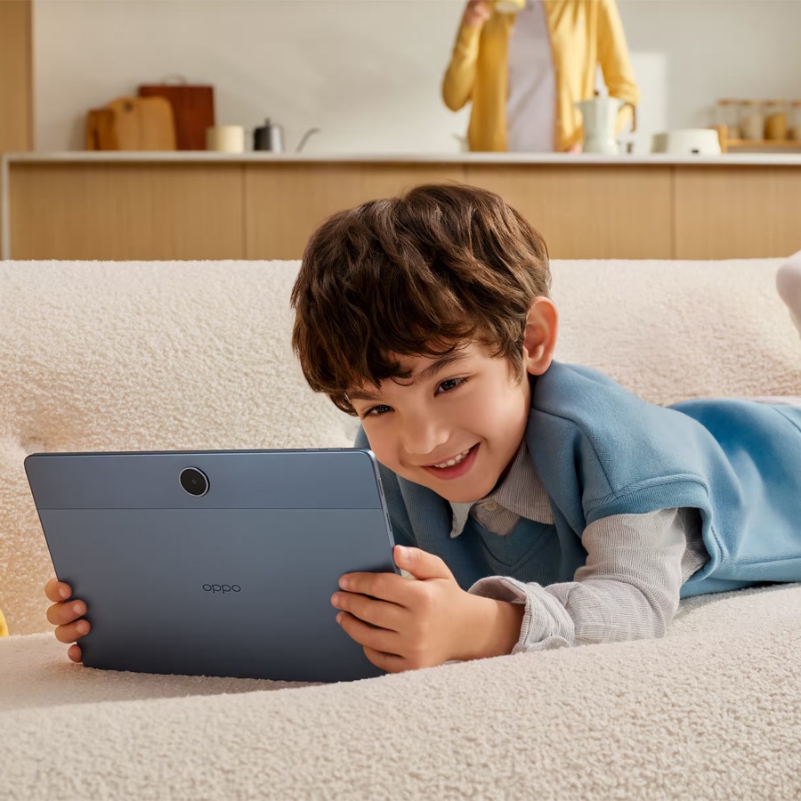 Máy tính bảng OPPO Pad SE Matte WiFi 4GB + 128GB Chính hãng | Màn hình 11 inch | Pin 9340 mAh | BigBuy360 - bigbuy360.vn