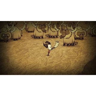 Don’t Starve Nintendo Switch – Mua 3 Tặng 1