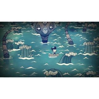 Don’t Starve Nintendo Switch – Mua 3 Tặng 1