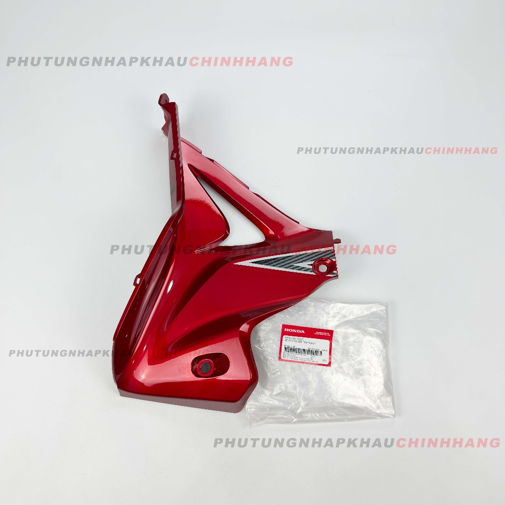 Mỏ cày Wave RS 110 2011 2012, Bửng trong trái phải RS110 2013 2014, Ốp ống yếm Wave RS110