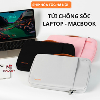 Túi Chống sốc macbook laptop TAIKESEN/KINMAC pro air 13 13.6 14 16 m2 m3 m4 va đập 360 chống nước
