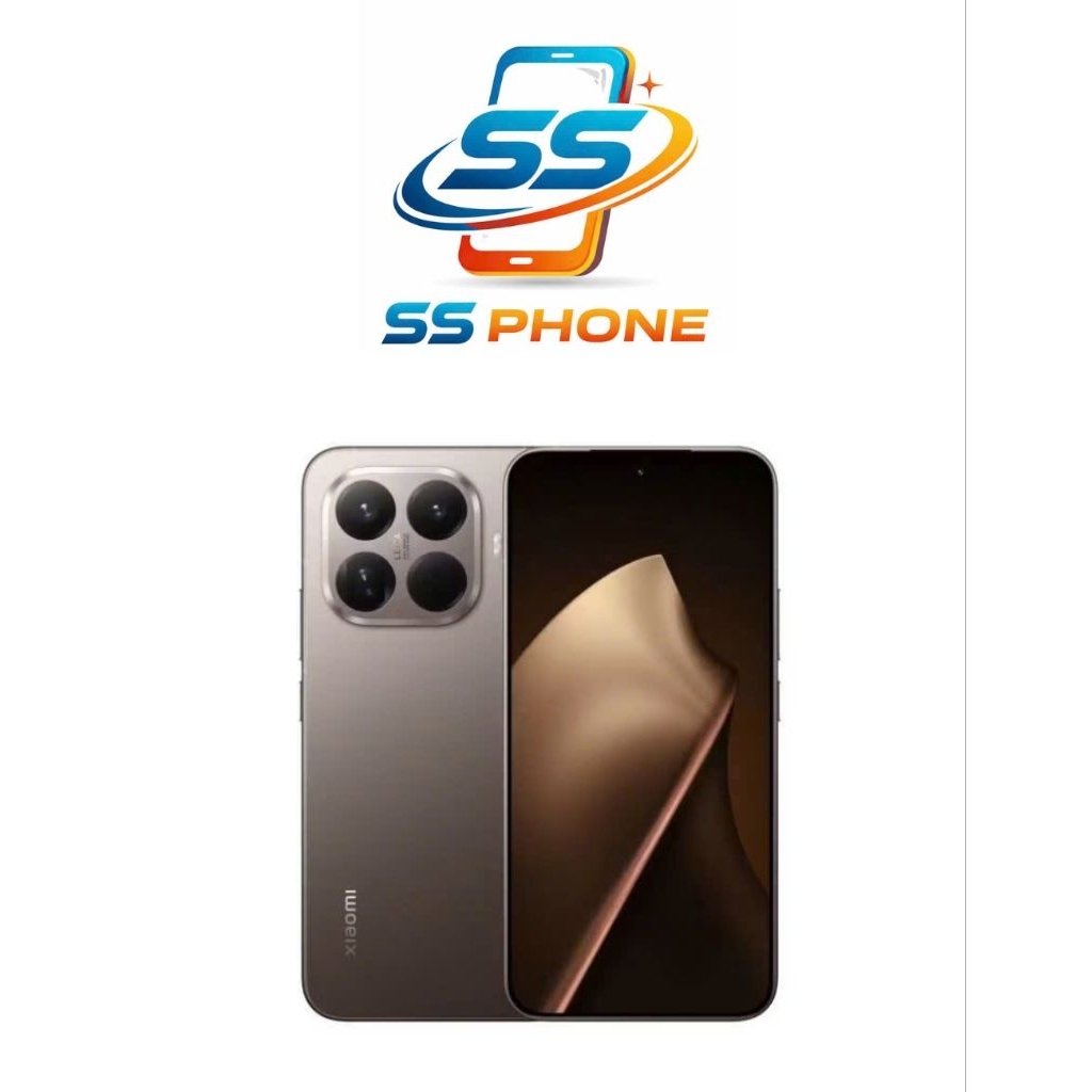 Điện Thoại Xiaomi 15T Pro 12/512GB - Chính Hãng