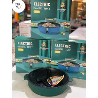 CHẢO ĐIỆN ĐA NĂNG 26CM – NỒI LẨU, CHIÊN, XÀO, NẤU TIỆN LỢI