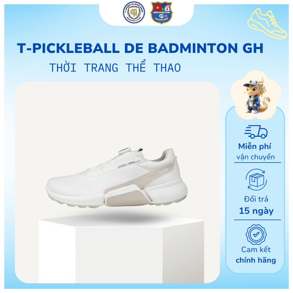 Giày Golf ECCO - Giày Golf M Golf Biom H4