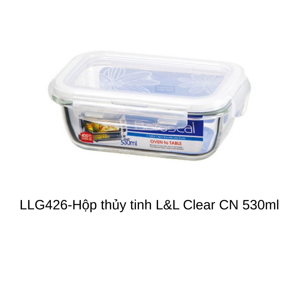 Hộp thủy tinh LocknLock LLG491/492/494/ LLG214/ LLG894/895/896/ LLG238/ LLG165/ LLG205/ LLG428/426/4