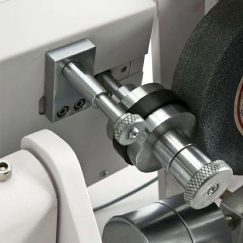 Máy thử mài mòn Akron | Thiết bị kiểm tra độ mài mòn cao su