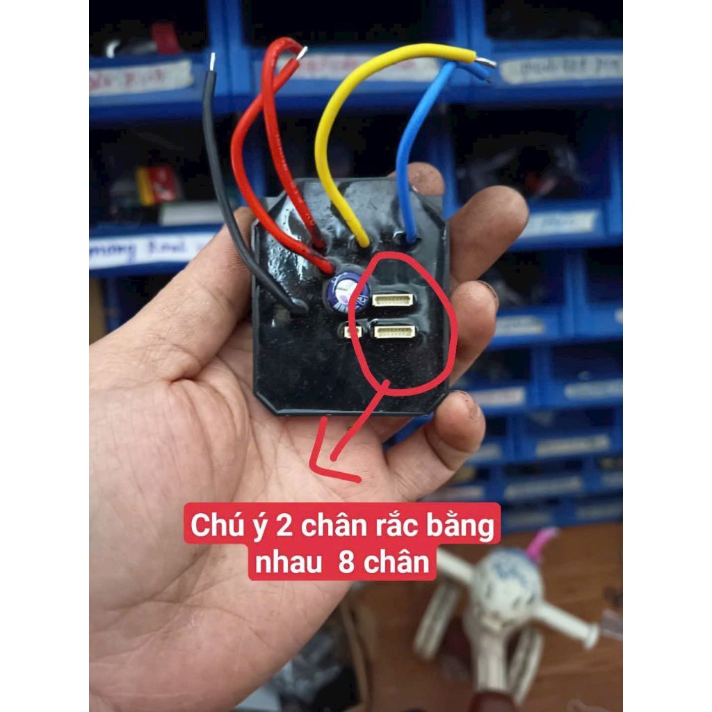 mạch bắn vít td173