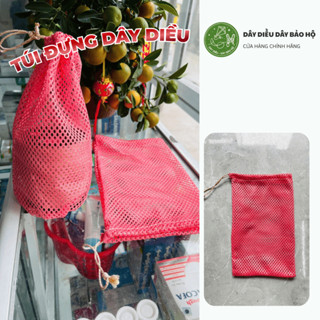 Túi Đựng Dây Diều Gọn Gàng, Thoáng Khí, Tiện Lợi Khi Mang Đi Thả Diều