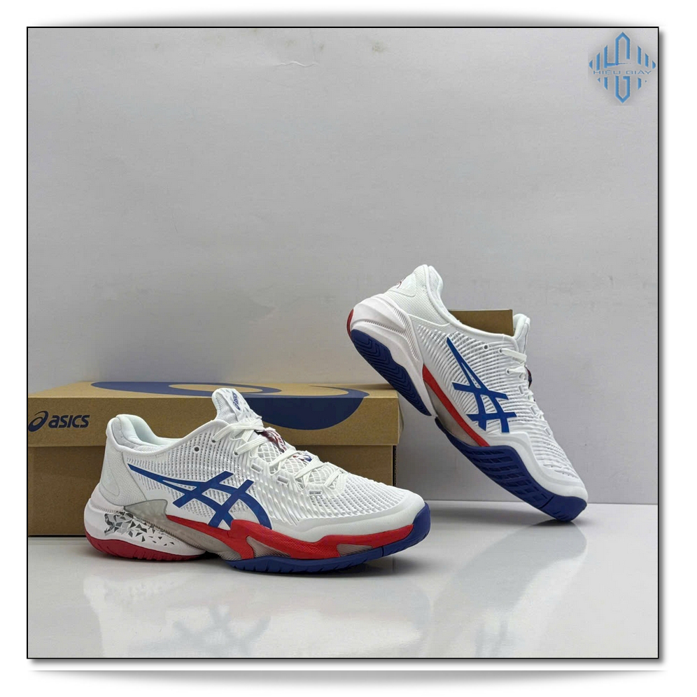 Giày Thể Thao Court FF3 Novak (Chính Hãng-Fullbox)