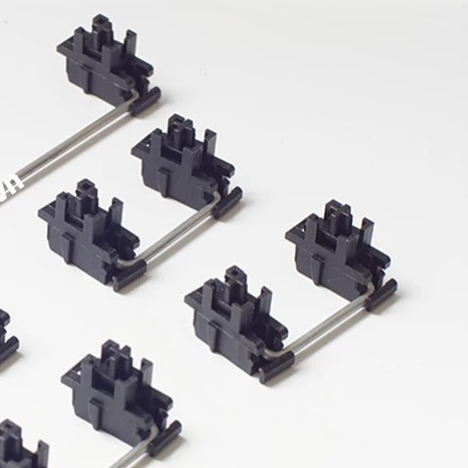 Bộ Cherry Stabilizer Genuine - Plate Mount (Chính hãng) - Cherry Stab