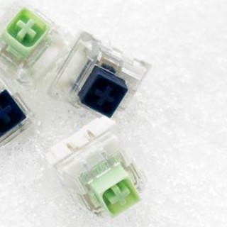 [ Túi 4 Switch ] Kailh Box Switch - Thick Click (Navy, Jade) Dùng cho bàn phím cơ