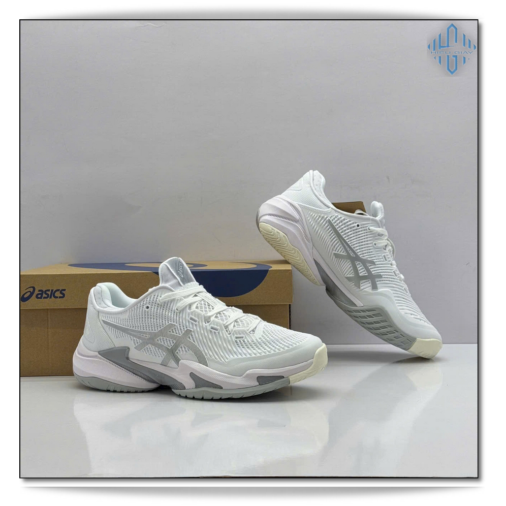 Giày Thể Thao Court FF3 Novak (Chính Hãng-Fullbox)