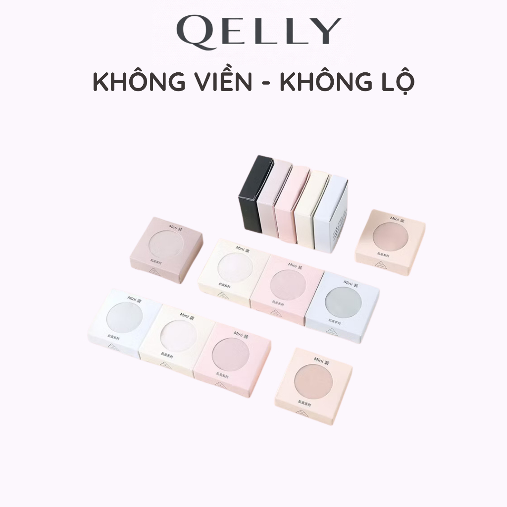 SET 5 QUẦN LÓT SU THẠCH MINI - Quần Lót Nữ Su Thạch Băng Lụa Kháng Khuẩn Siêu Tàng Hình H3-01 TRANG 