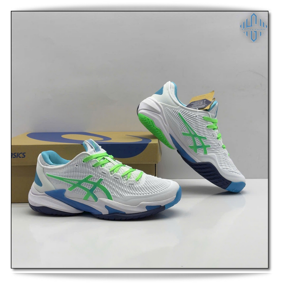 Giày Thể Thao Court FF3 Novak (Chính Hãng-Fullbox)