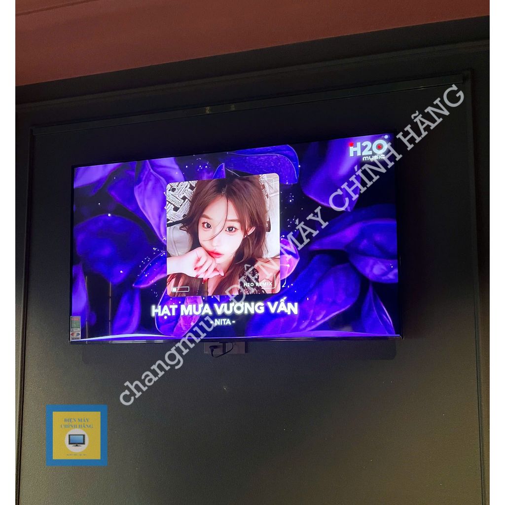 Smart Tivi QNED LG AI 4K 65 inch 65QNED80TSA 2024 - INDONESIA 9 Đoàn Giỏi-H©️Ⓜ️