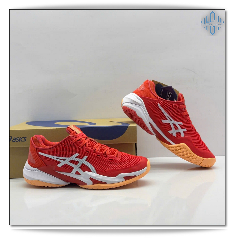 Giày Thể Thao Court FF3 Novak (Chính Hãng-Fullbox)