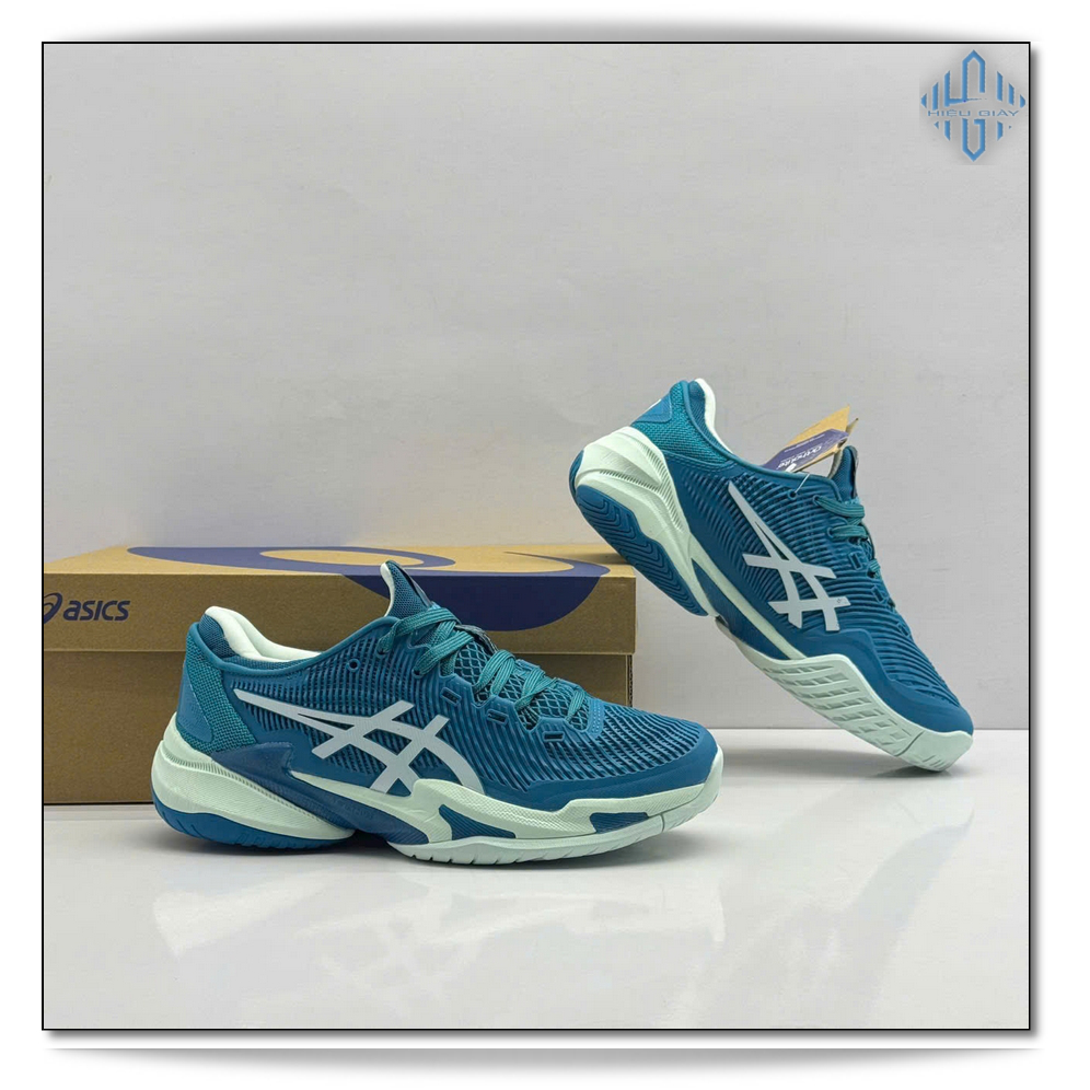 Giày Thể Thao Court FF3 Novak (Chính Hãng-Fullbox)