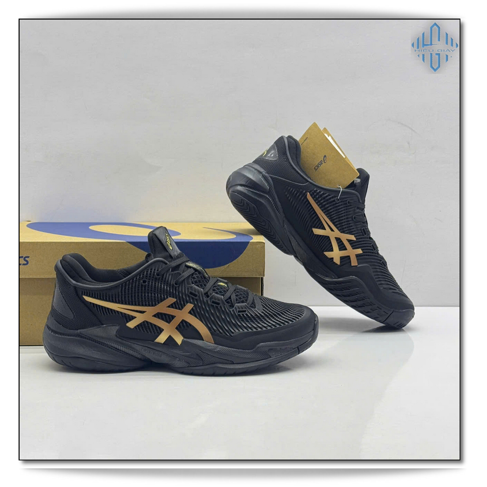 Giày Thể Thao Court FF3 Novak (Chính Hãng-Fullbox)