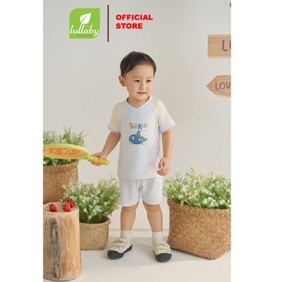 LULLABY - NH630C - BỘ BT CỘC TAY