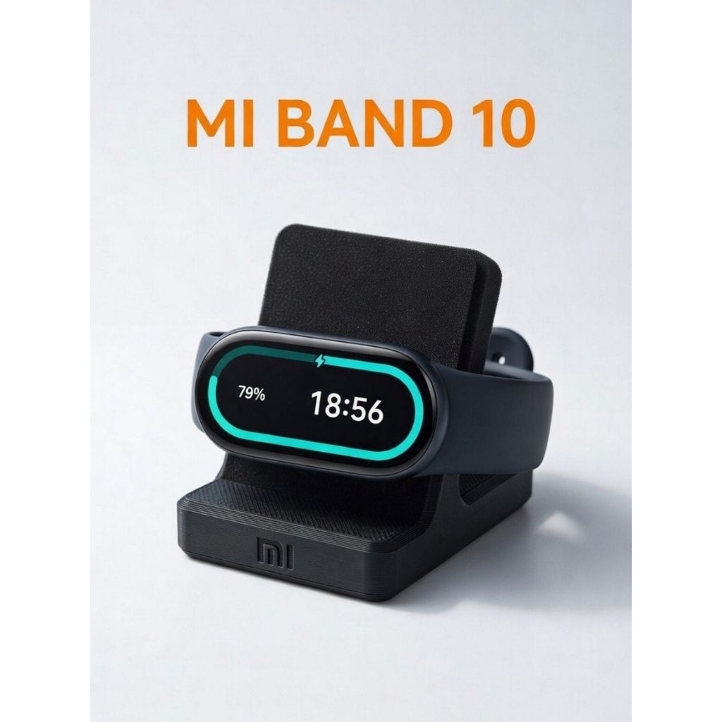 Chân Đế Sạc Cho Miband 10