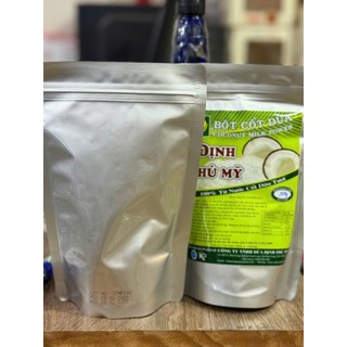 Bột Cốt Dừa Định Phú Mỹ Túi 1 KG