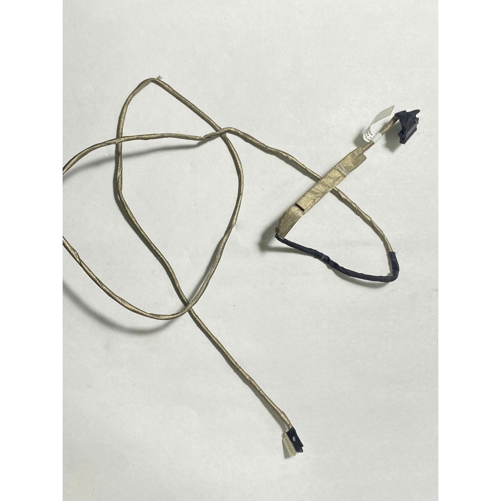 Webcam Camera Mic, Cáp Webcam Laptop NEC PC-LL750LS1JR