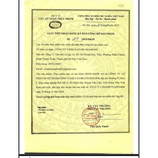 Minh Khớp An Chính Hãng Hộp 30 Viên - Viên uống xương khớp đau nhức xương khớp thoái hóa cổ vai thoát vị tê bì tay chân