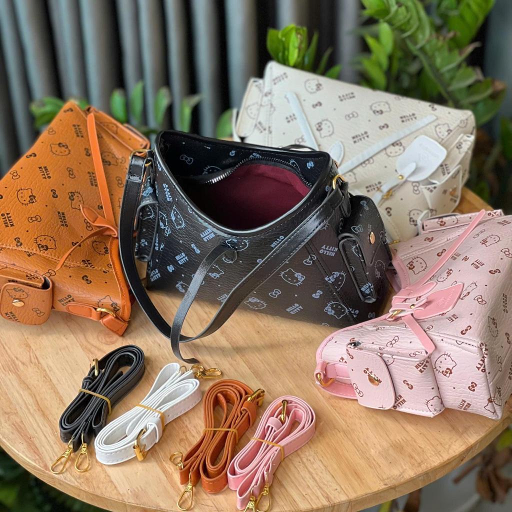 Túi Xách Nữ Dáng Tote Đeo Vai Công Sở Dạo Phố Thời Trang Z88