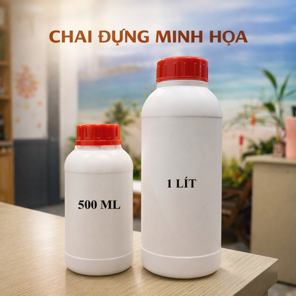 NGUYÊN LIỆU DLS (DISODIUM LAURETH SULFOSUCCINATE)