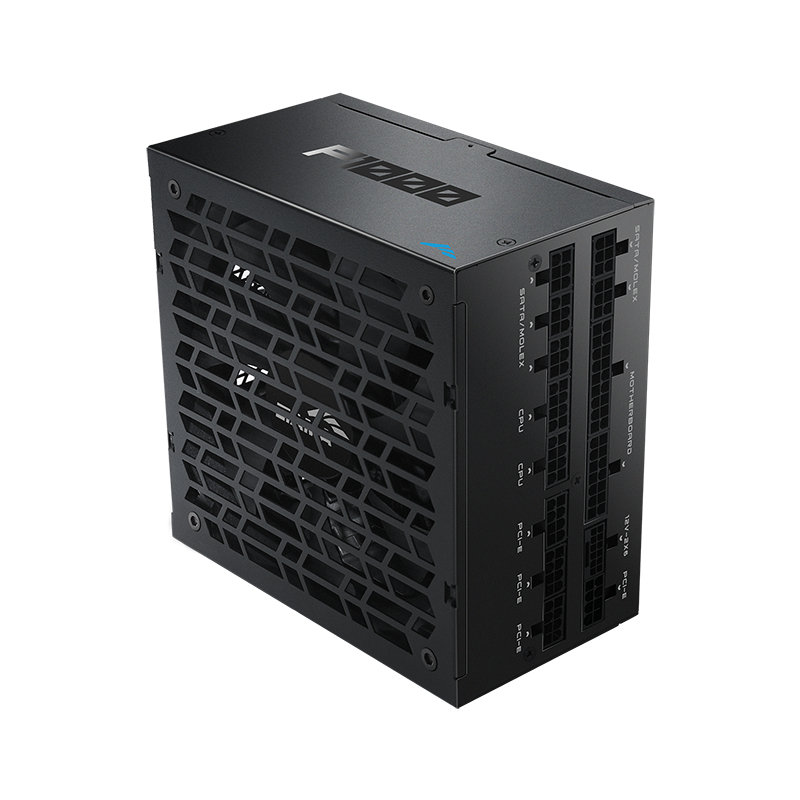 NGUỒN SAMA P1200 - PLUS PLATINUM (ATX 3.1 - PCI 5.1) - FULL MODULAR